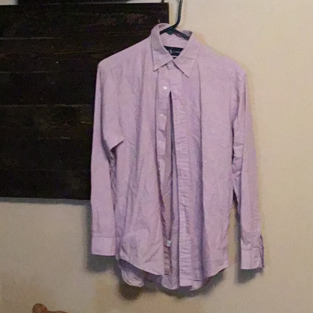 Ralph Lauren button down